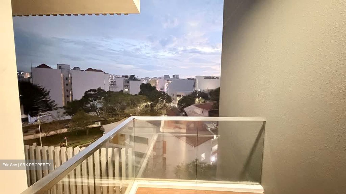 Centra Heights (D14), Apartment #556095191